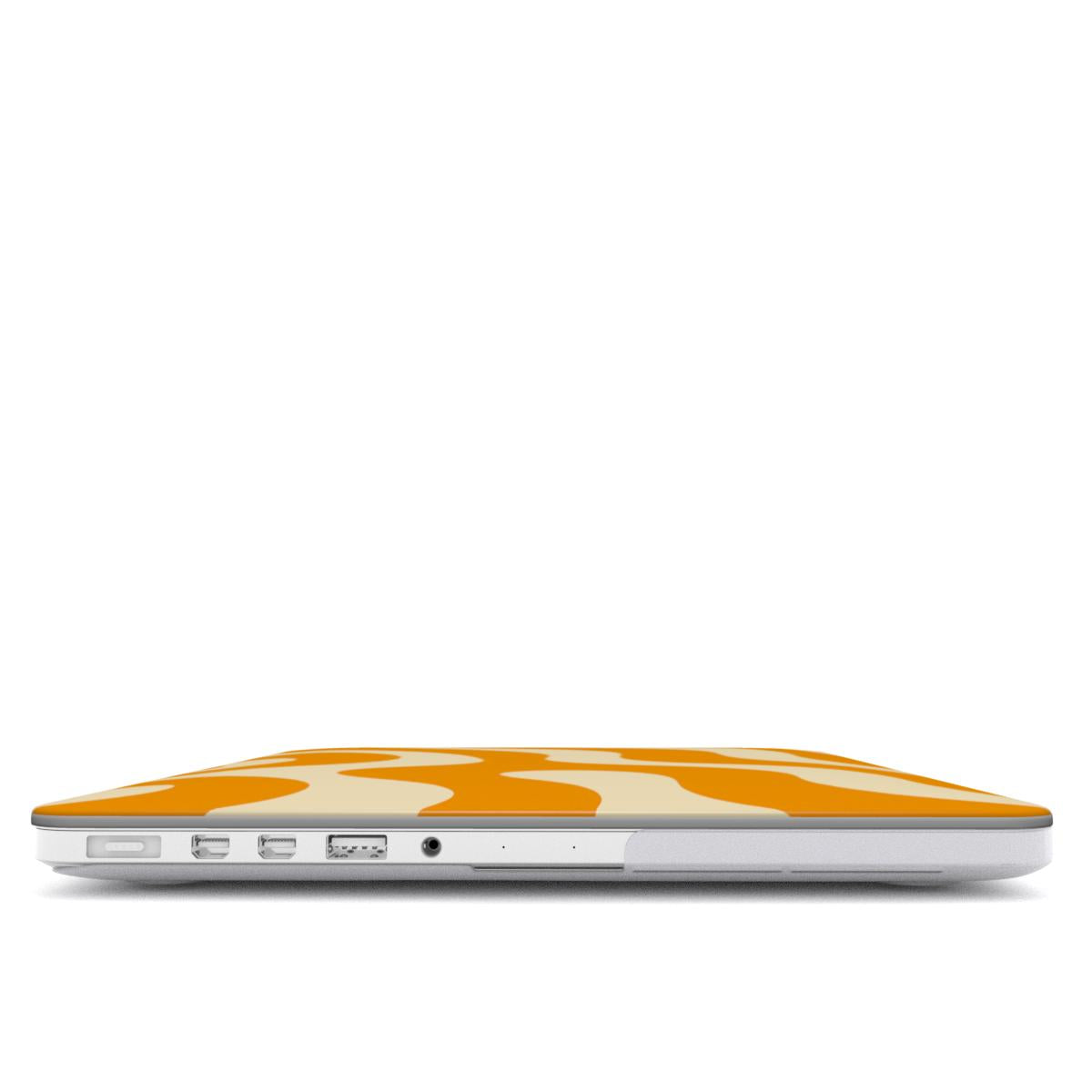 Solar Swing - MacBook Case