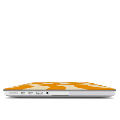 Solar Swing - MacBook Case