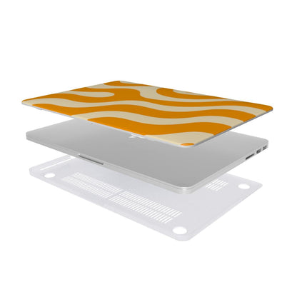 Solar Swing - MacBook Case