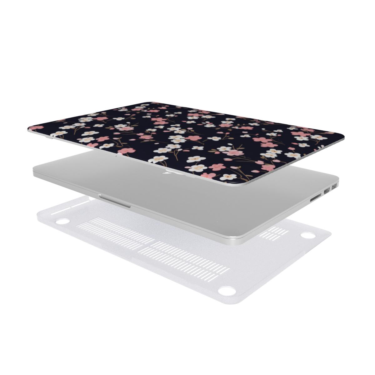 Soft Spell - MacBook Case