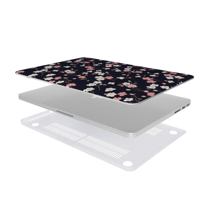 Soft Spell - MacBook Case