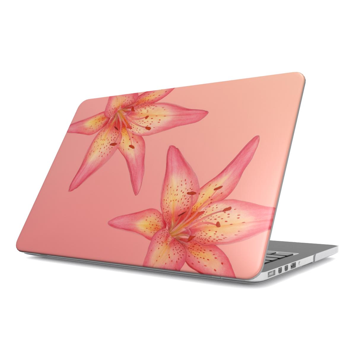Liloura - MacBook Case