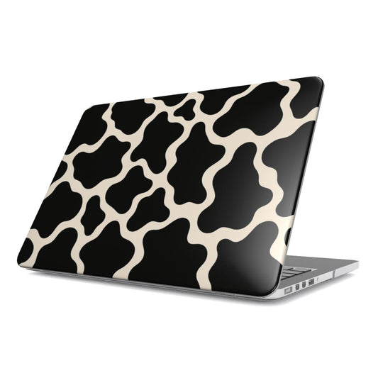 Moo Mood - MacBook Case