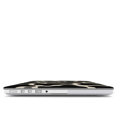 Moo Mood - MacBook Case