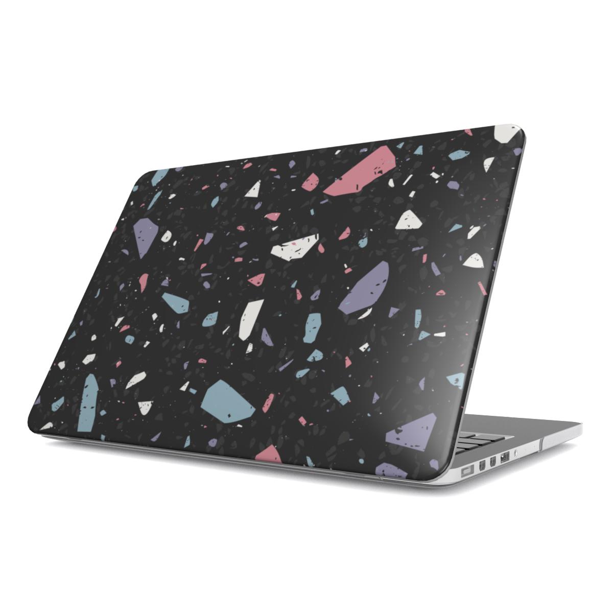 Flicker - MacBook Case