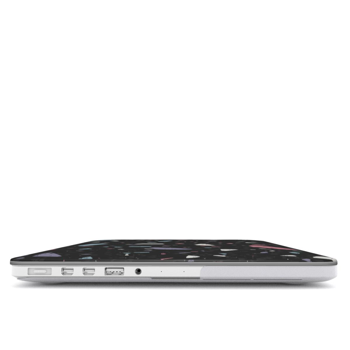 Flicker - MacBook Case