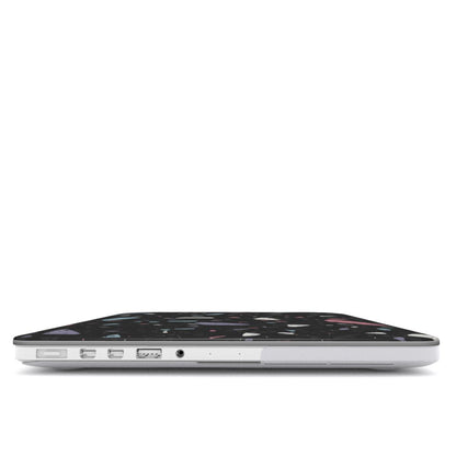 Flicker - MacBook Case