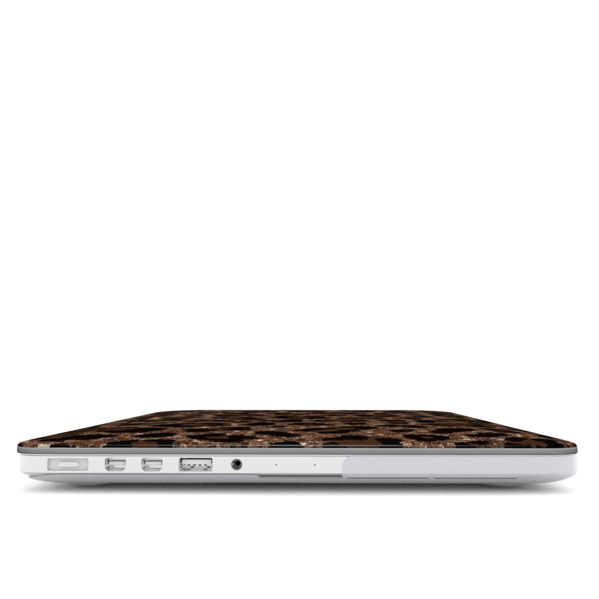 Savage Spark - MacBook Case