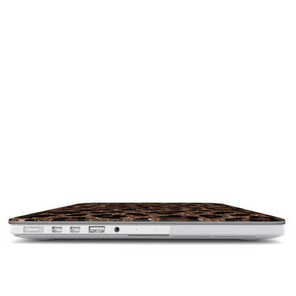 Savage Spark - MacBook Case