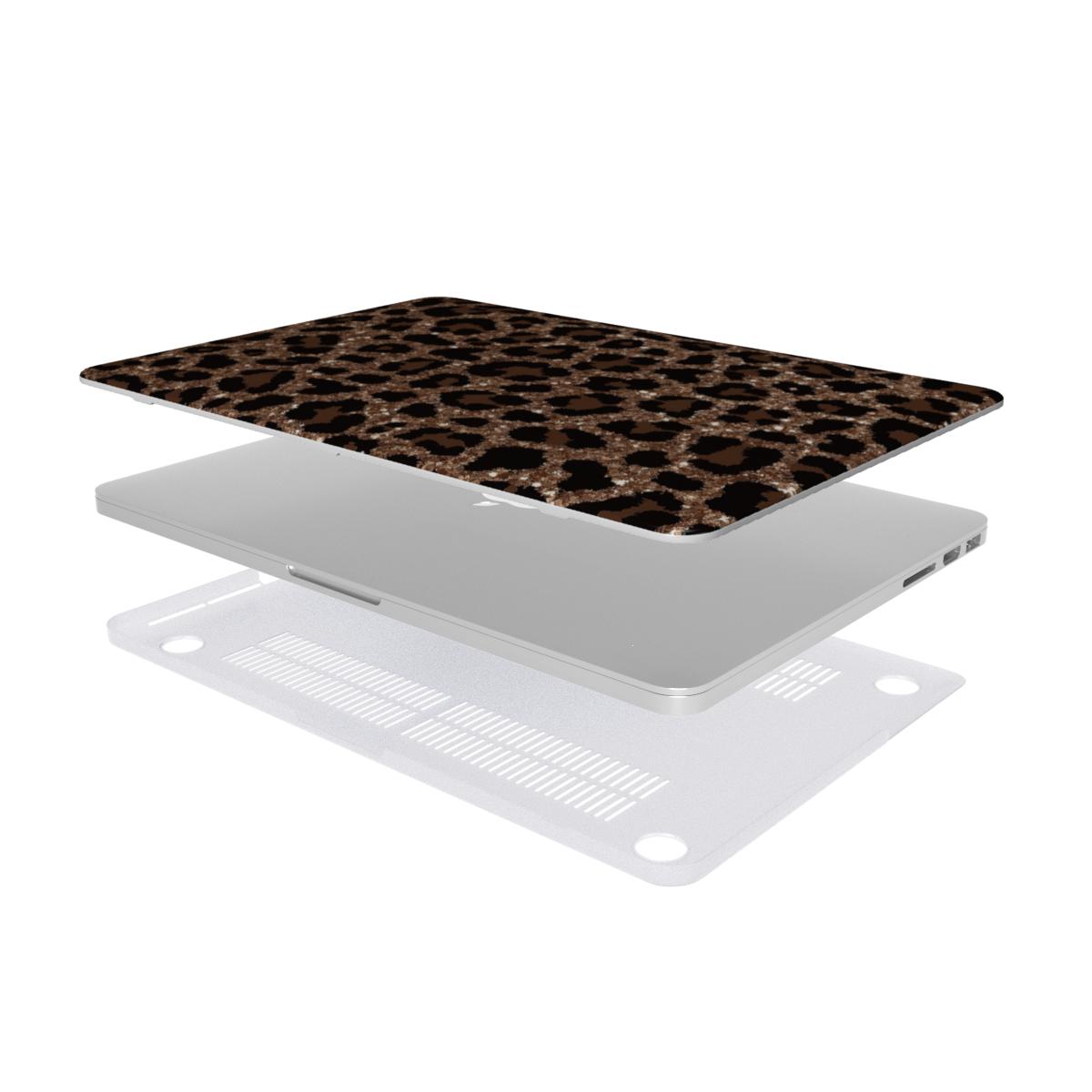 Savage Spark - MacBook Case