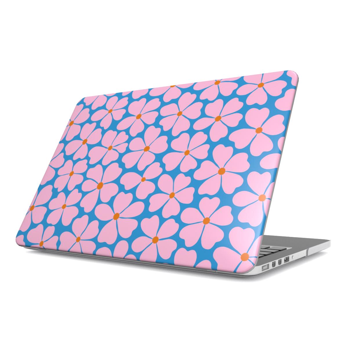 Daisy Disco - MacBook Case