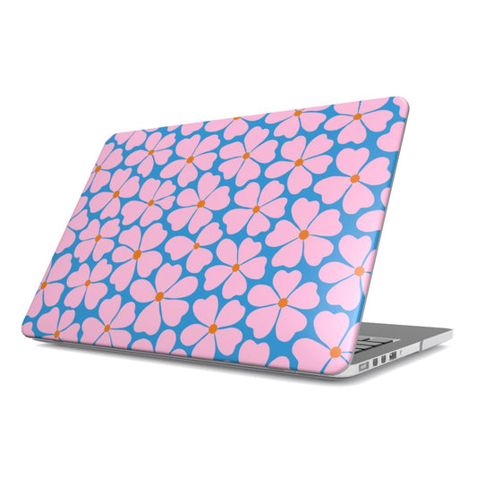 Daisy Disco - MacBook Case