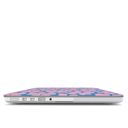 Daisy Disco - MacBook Case