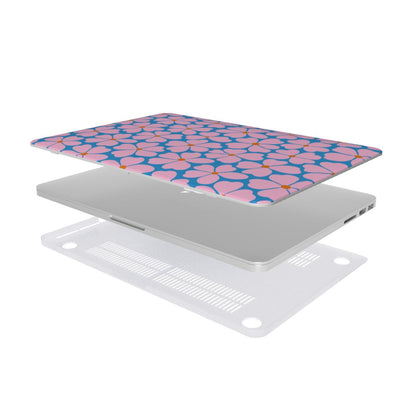 Daisy Disco - MacBook Case