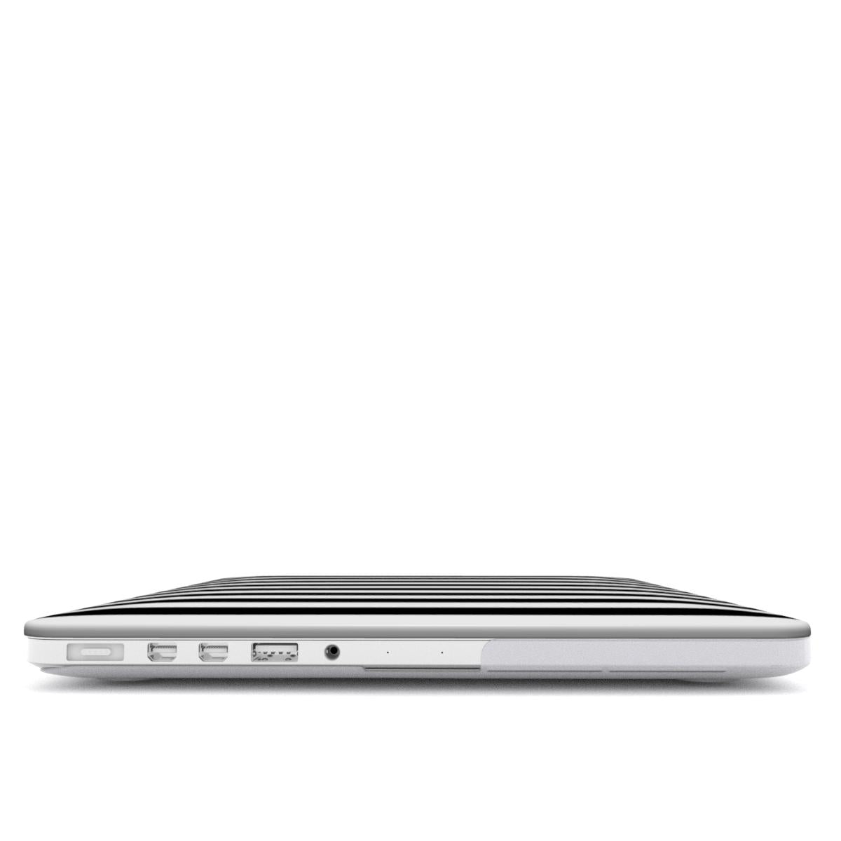 Deadline - MacBook Case