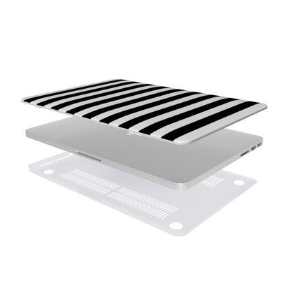 Deadline - MacBook Case