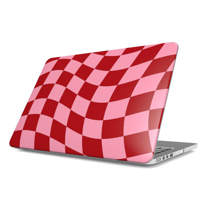 Roller Disco - MacBook Case