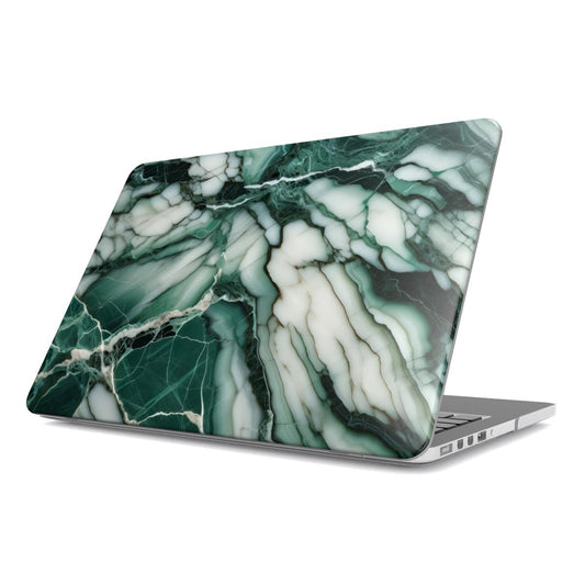 Malachite - MacBook Case
