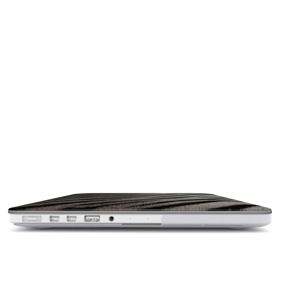 Wild Type - MacBook Case