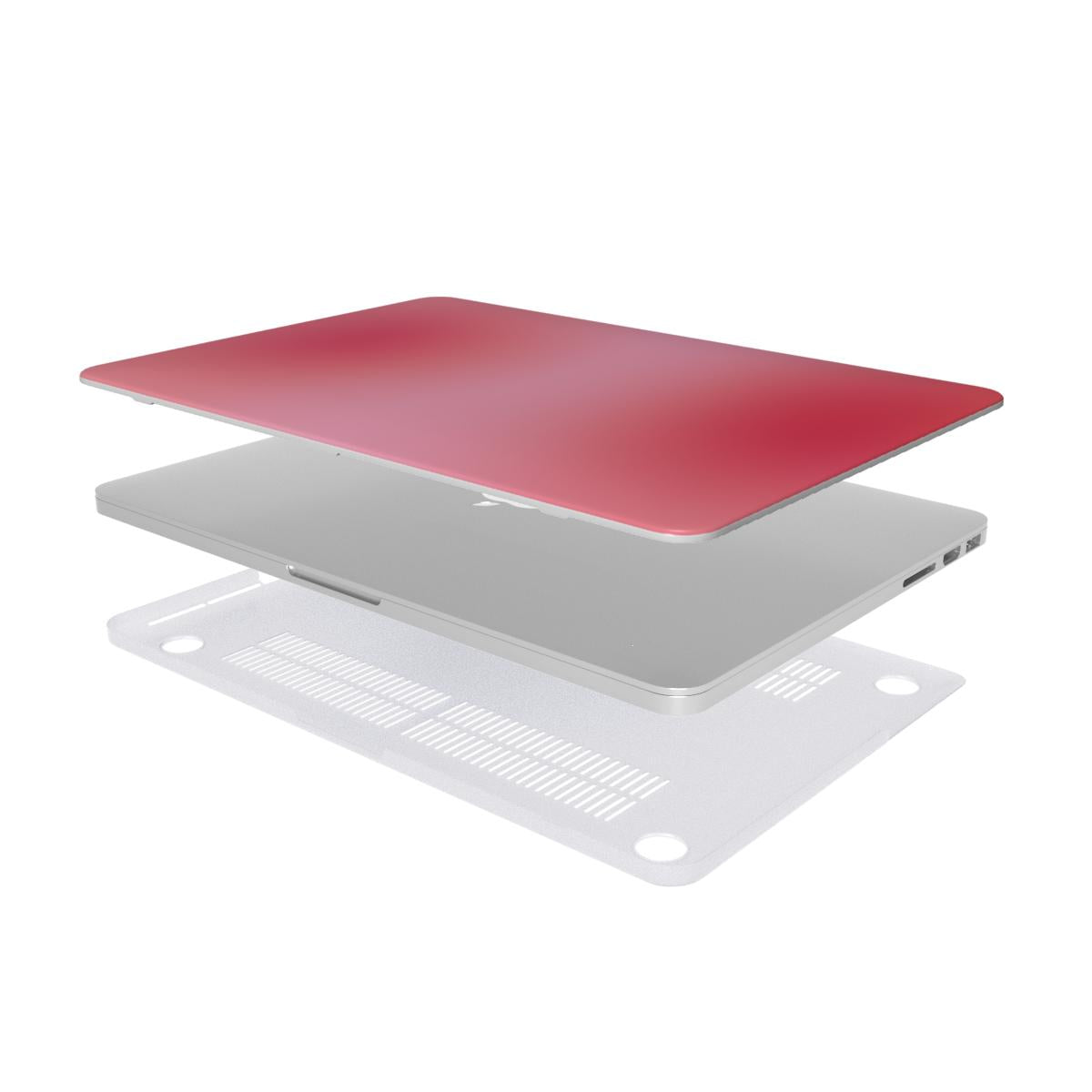 Glow Up - MacBook Case