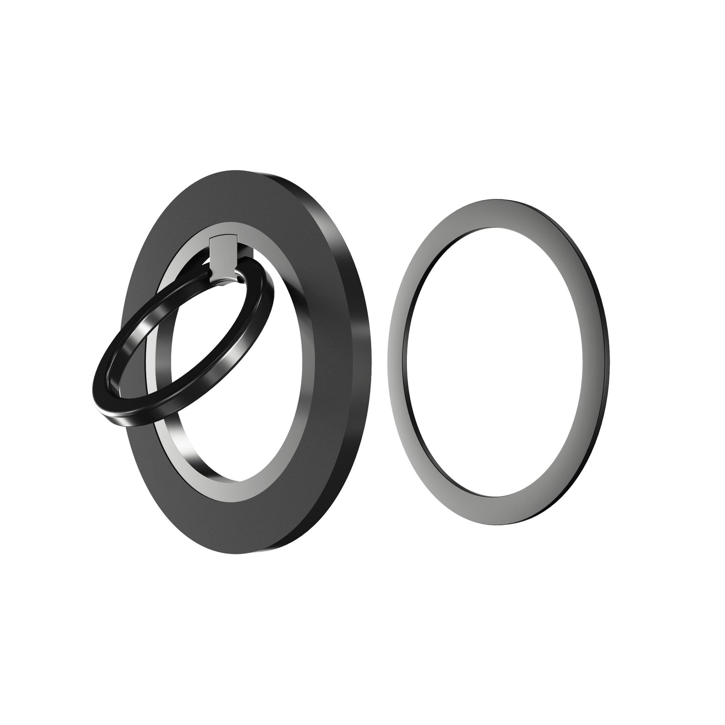 Solar Swing - Magnetic Ring Holder