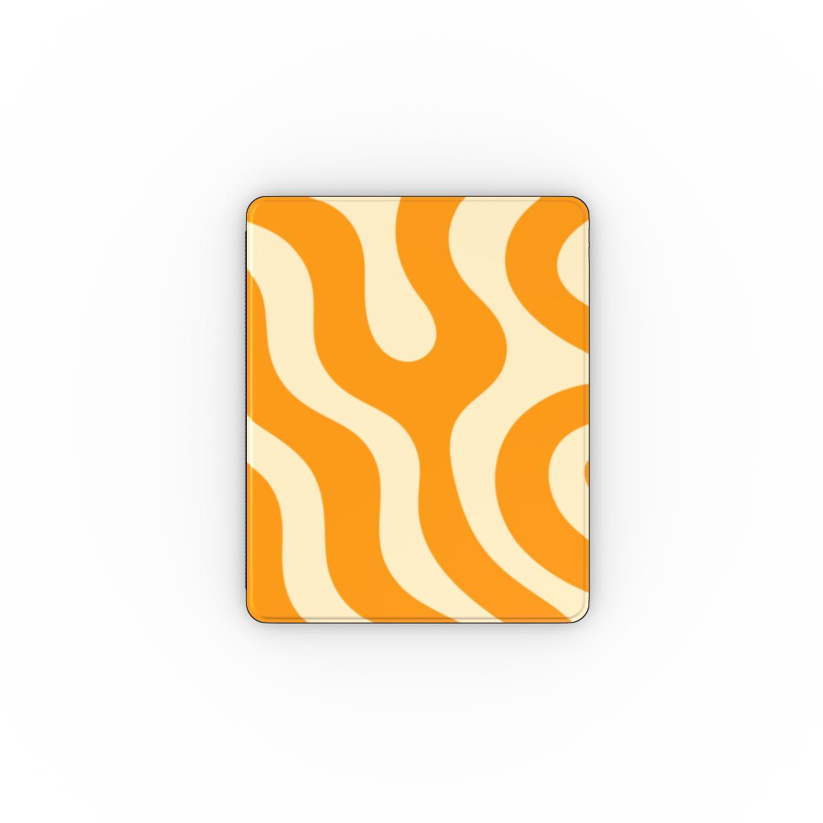 Solar Swing - iPad Case