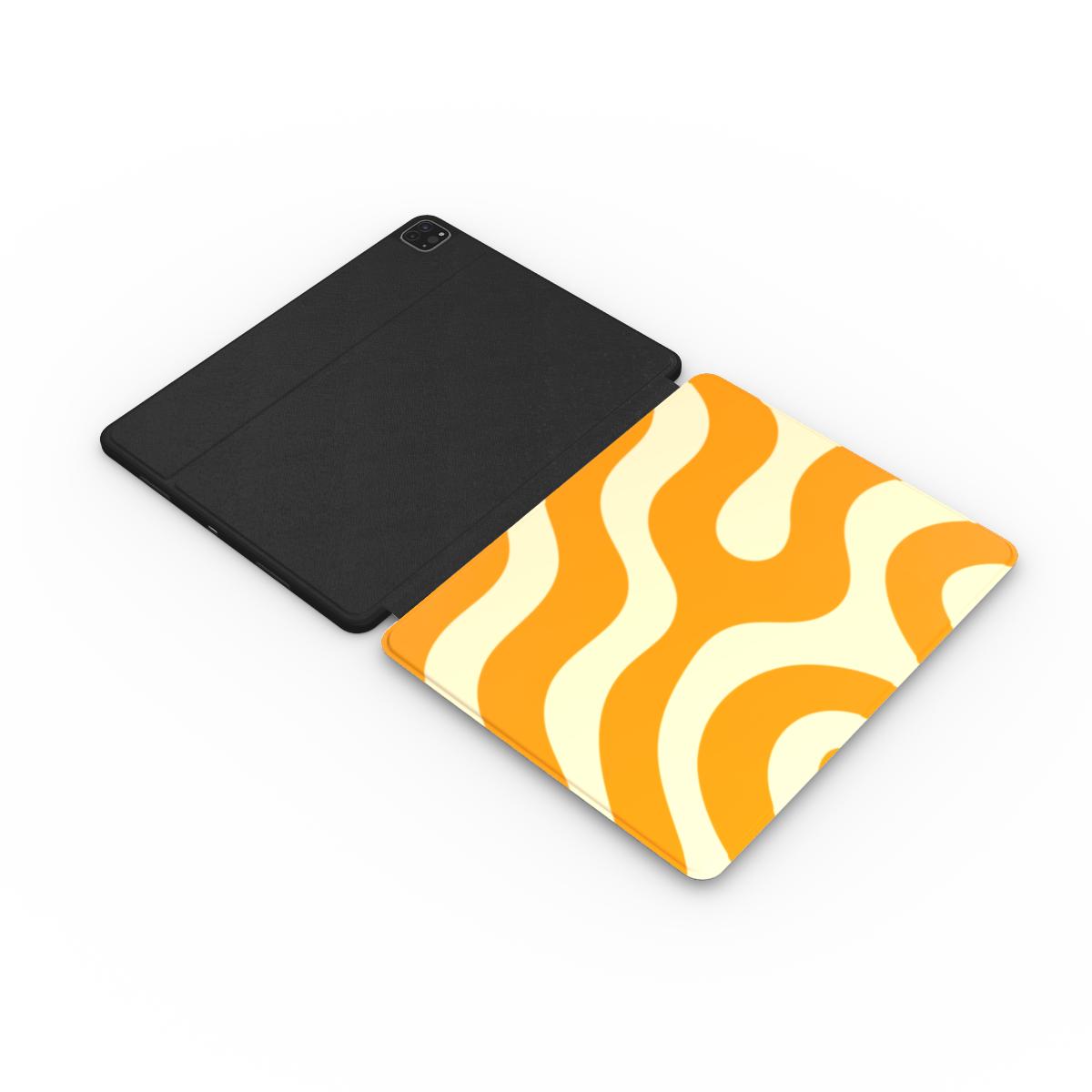 Solar Swing - iPad Case
