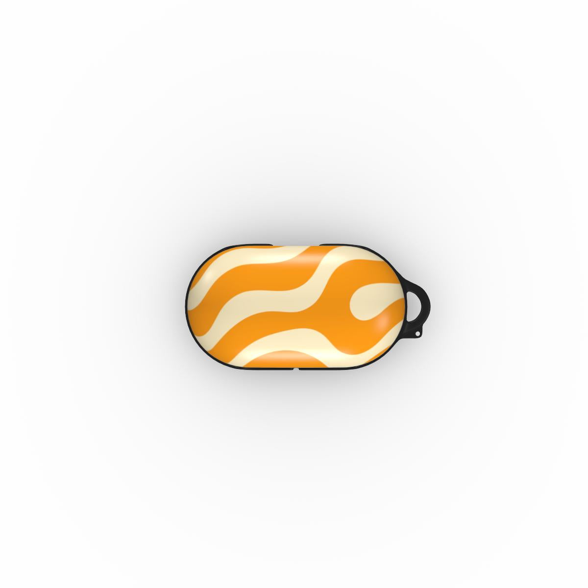 Solar Swing - Samsung Buds Case