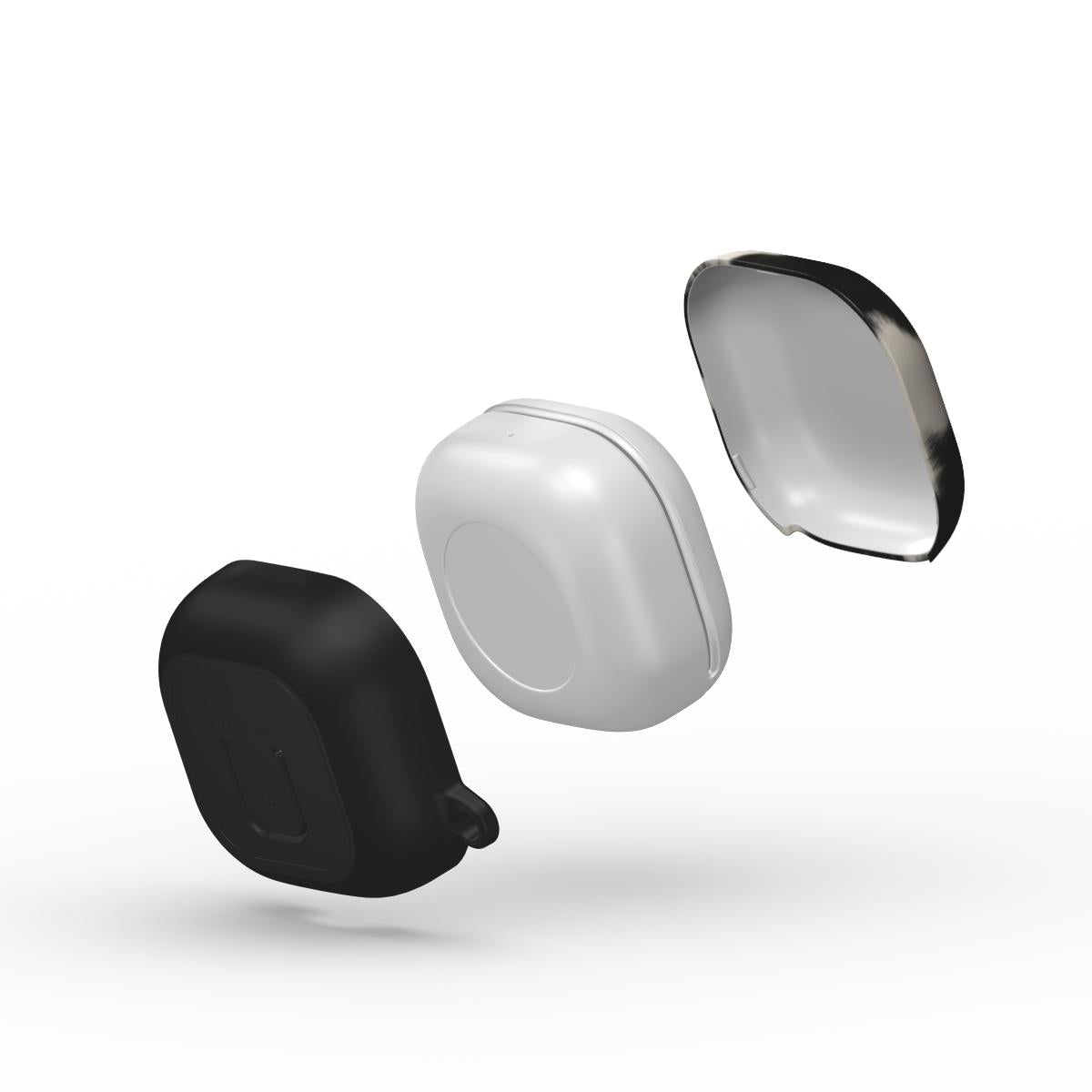 Cow - Samsung Buds Case