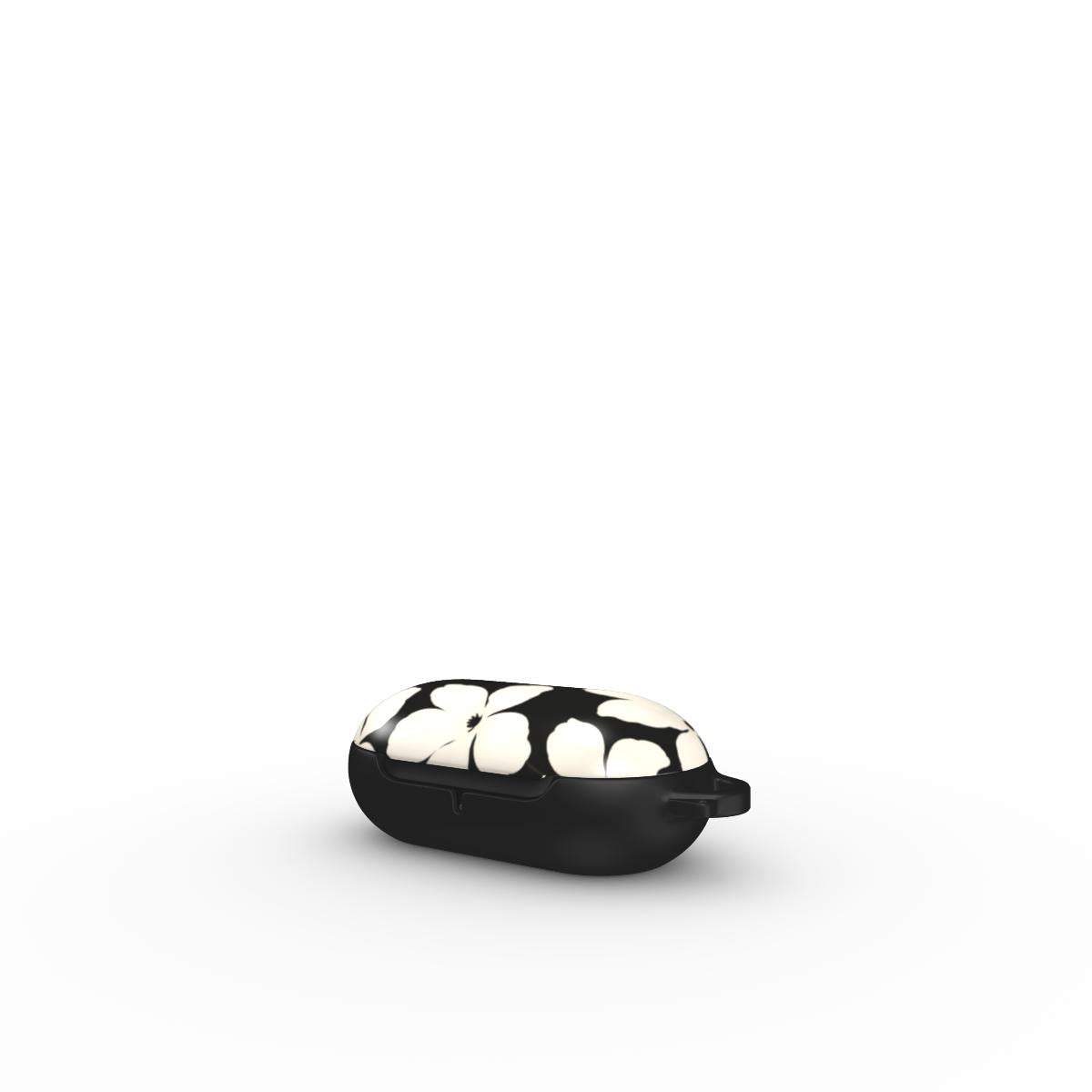 Fleur de Lune - Samsung Buds Case