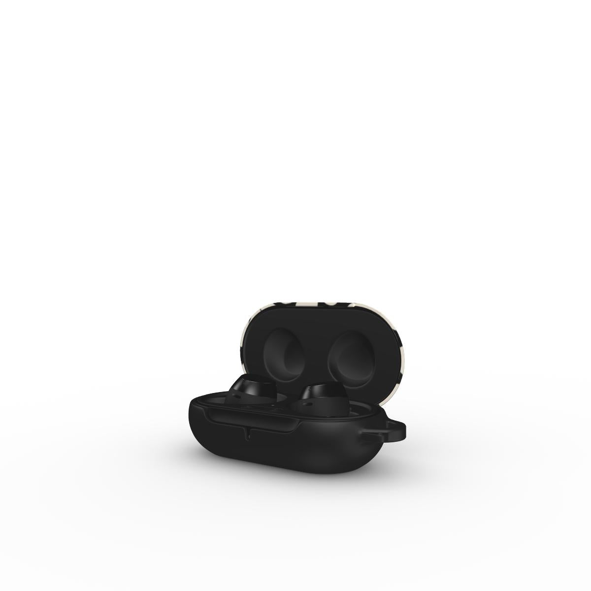 Fleur de Lune - Samsung Buds Case