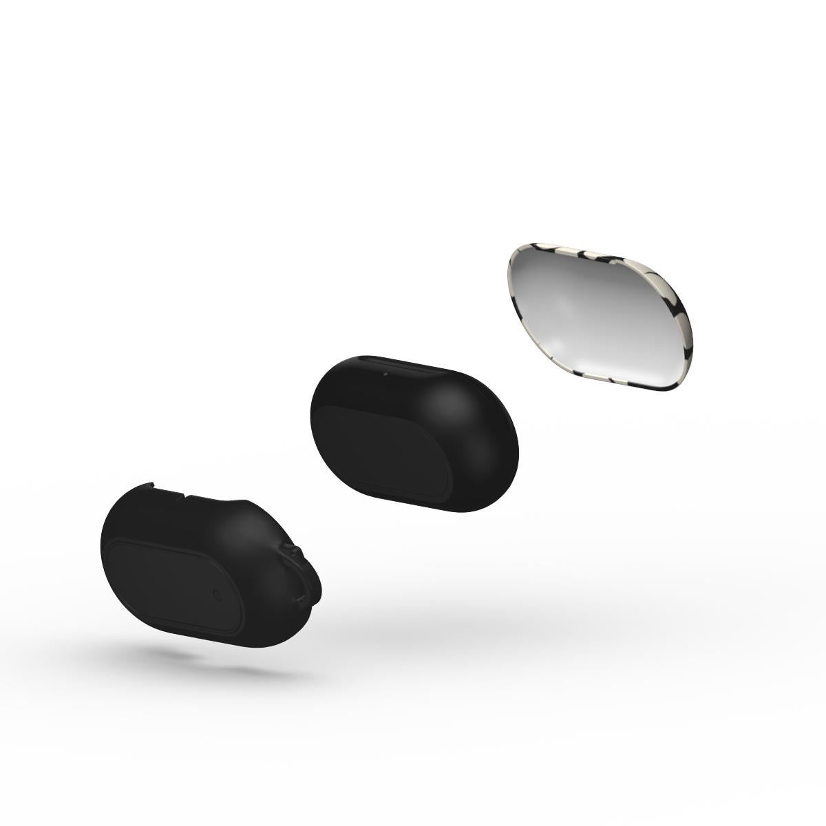 Fleur de Lune - Samsung Buds Case