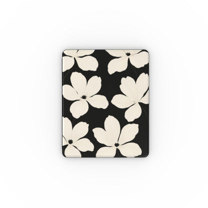 Fleur de Lune - iPad Case