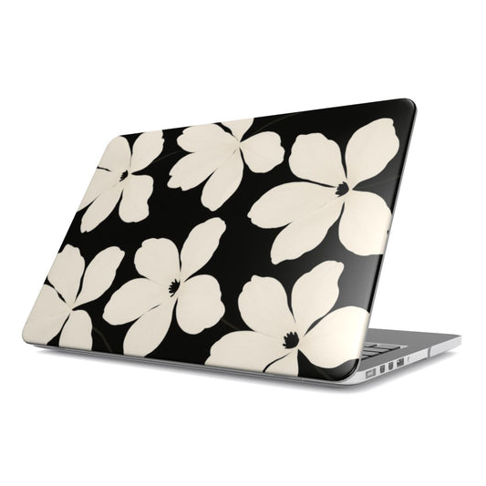 Fleur de Lune - MacBook Case