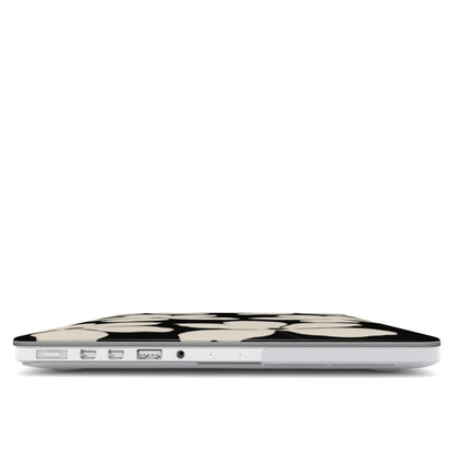 Fleur de Lune - MacBook Case