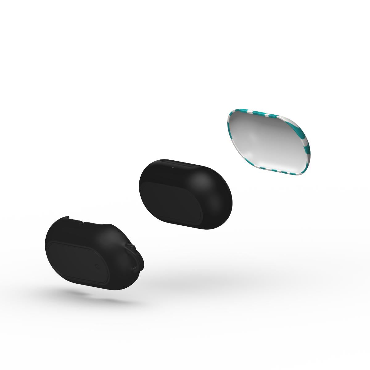 Isla Verde - Samsung Buds Case