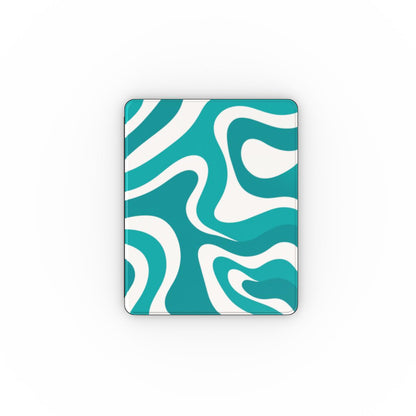 Isla Verde - iPad Case