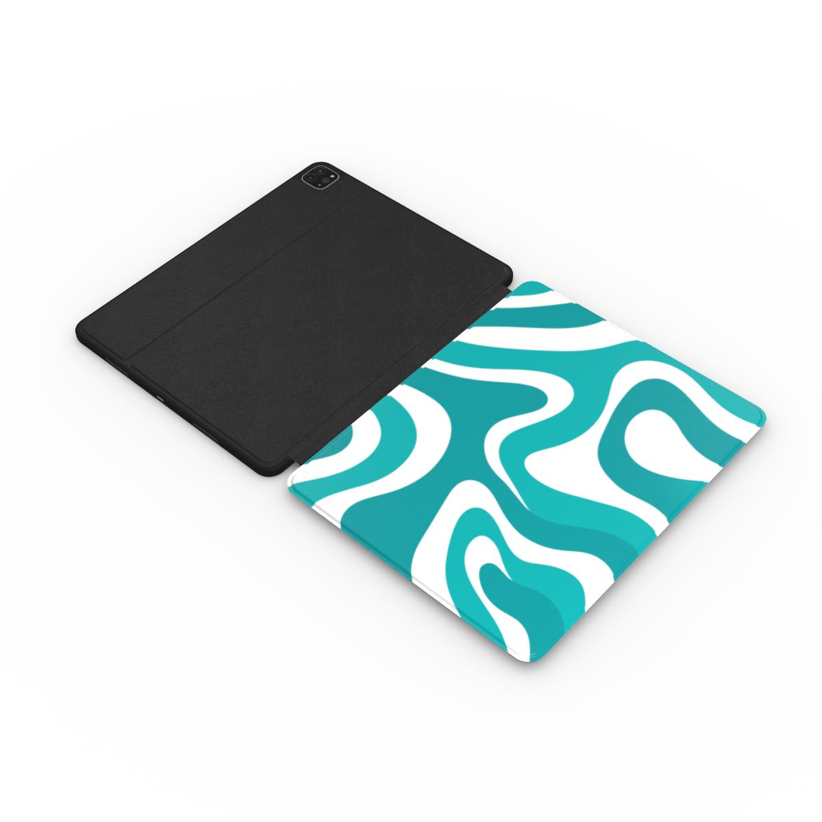 Isla Verde - iPad Case
