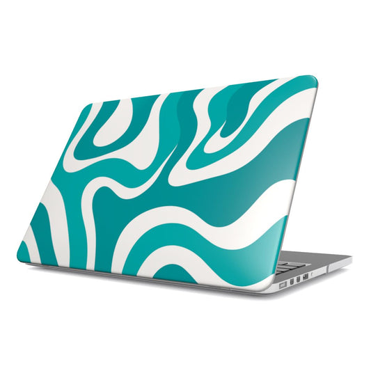 Isla Verde - MacBook Case