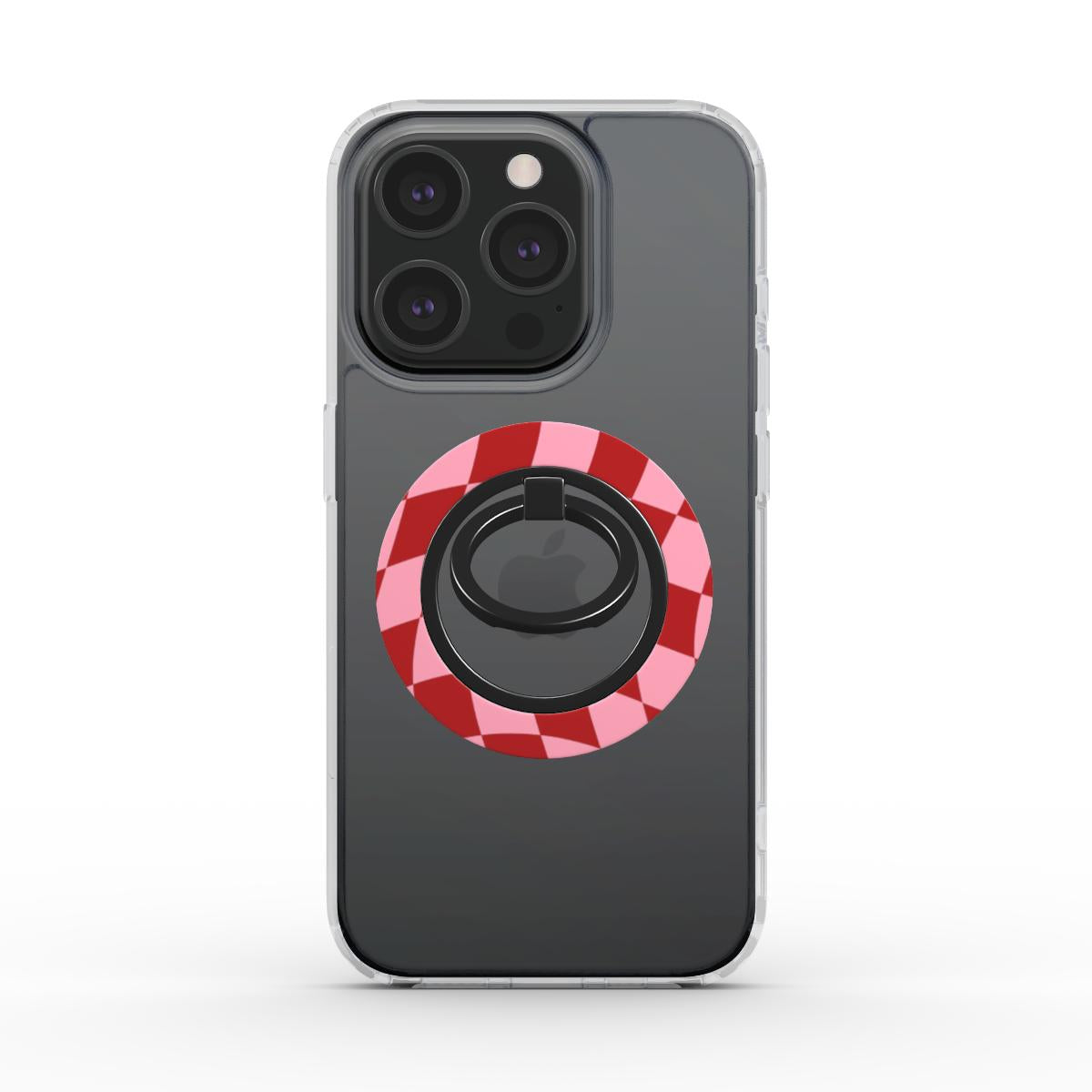 Roller Disco - Magnetic Ring Holder