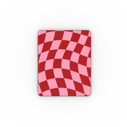 Roller Disco - iPad Case