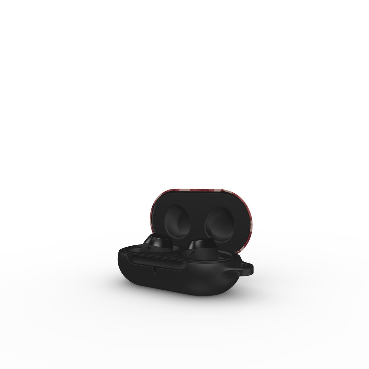 Dustflower - Samsung Buds Case