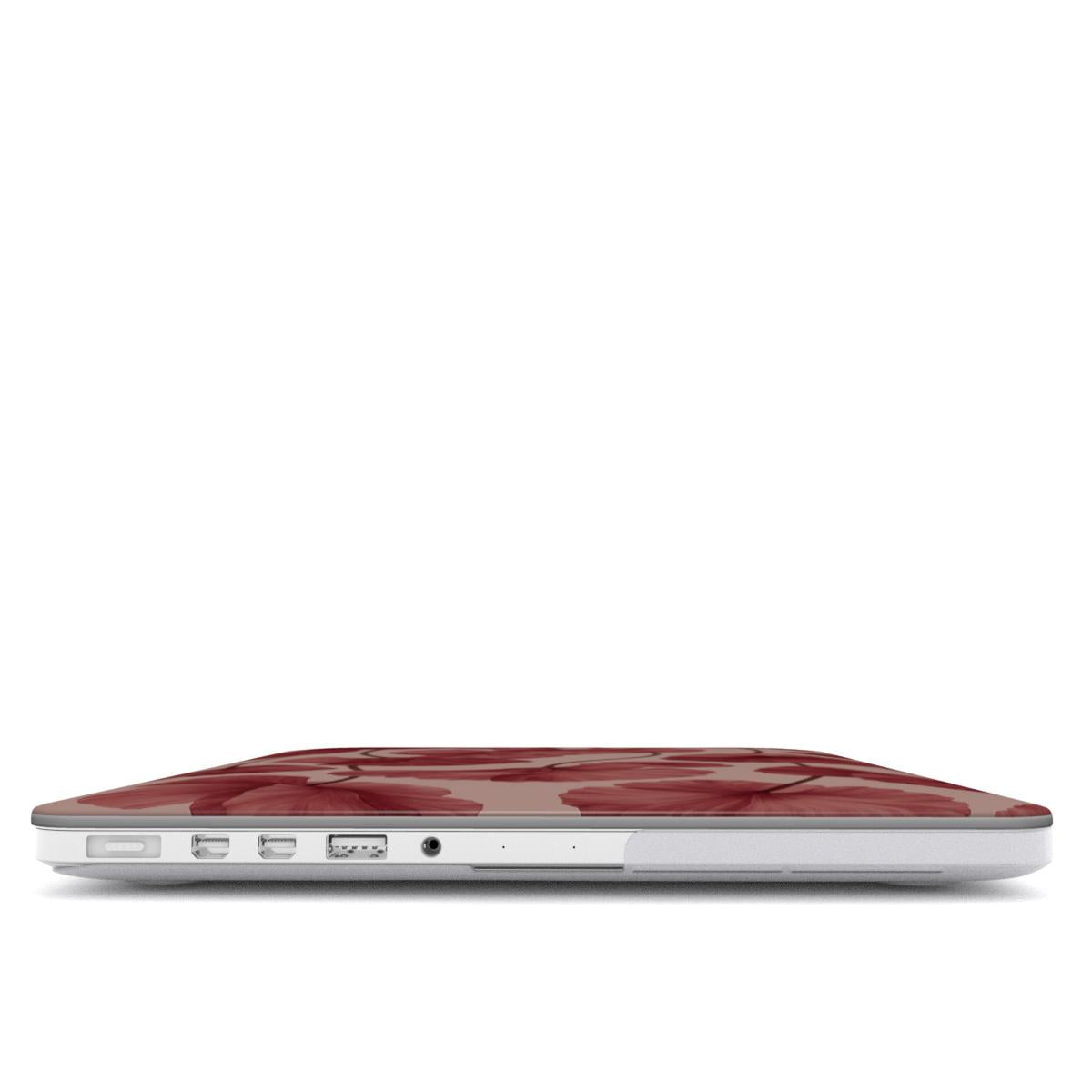 Dustflower - MacBook Case
