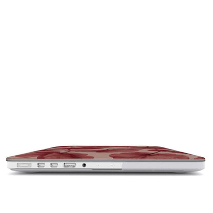 Dustflower - MacBook Case