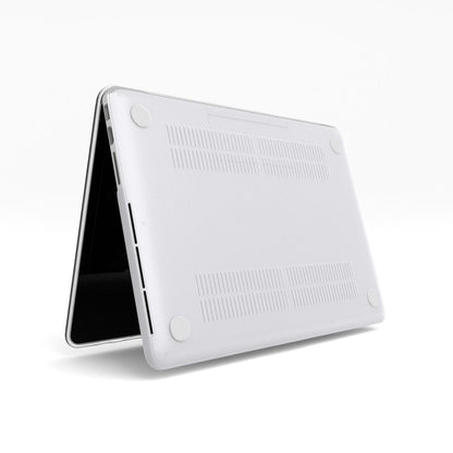 Dustflower - MacBook Case