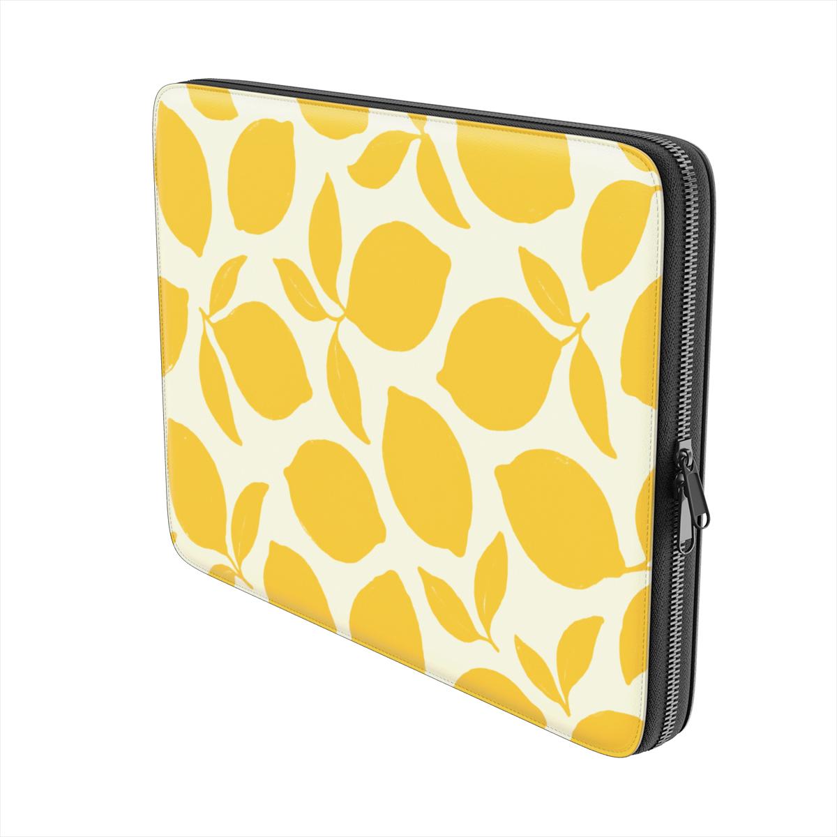Lemonade - Premium Laptop Sleeve