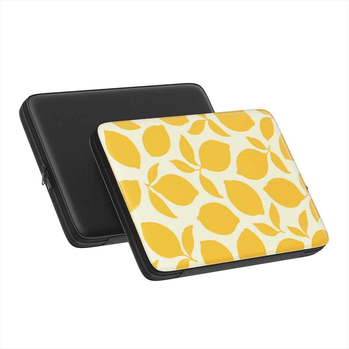 Lemonade - Premium Laptop Sleeve