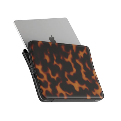 Tortoise - Premium Laptop Sleeve