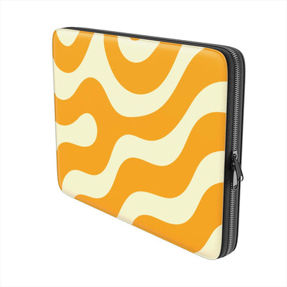 Solar Swing - Premium Laptop Sleeve