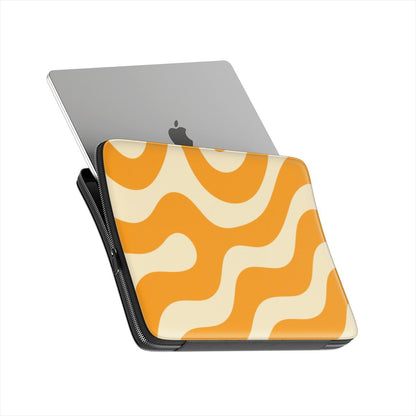 Solar Swing - Premium Laptop Sleeve
